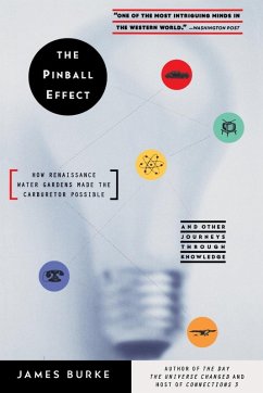 The Pinball Effect - Burke, James; Burke, Bill