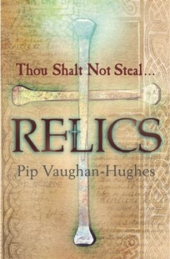 Relics - Vaughan-Hughes, Pip