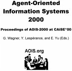 Agent-Oriented Information Systems 2000
