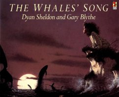 The Whales' Song - Sheldon, Dyan