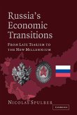 Russia's Economic Transitions
