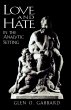 Love and Hate in the Analytic Setting - Bild 1