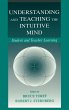 Understanding and Teaching the... - Bild 1