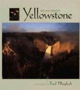 Yellowstone Wild and Beautiful - Pflughoft, Fred