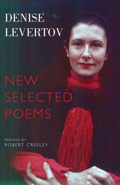 New Selected Poems - Levertov, Denise