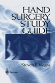 Hand Surgery Study Guide