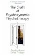 Craft of Psychodynamic Psychotherapy - Bild 1
