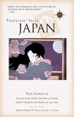 Travelers' Tales Japan: True Stories