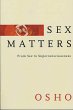 Sex Matters - Bild 1