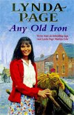 Any Old Iron Any Old Iron