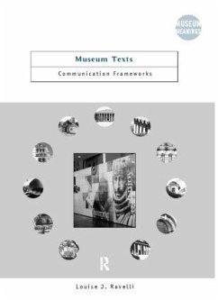 Museum Texts - Ravelli, Louise