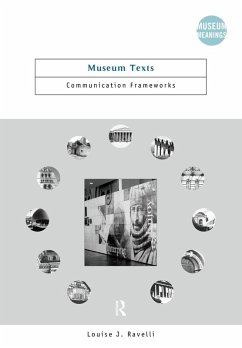 Museum Texts - Ravelli, Louise