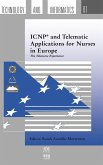 ICNP and Telematic Applications for Nurses in Europe