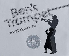 Ben's Trumpet - Isadora, Rachel