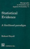 Statistical Evidence