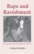 Rape and Ravishment in the Literature... - Bild 1