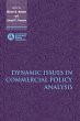 Dynamic Issues in Commercial Policy... - Bild 1
