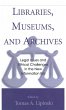 Libraries, Museums, and Archives - Bild 1
