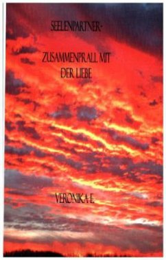 Seelenpartner - Zusammenprall mit der Liebe - E., Veronika