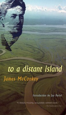 To a Distant Island - Mcconkey, James