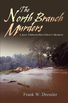 The North Branch Murders