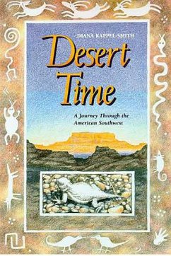 Desert Time - Kappel-Smith, Diana