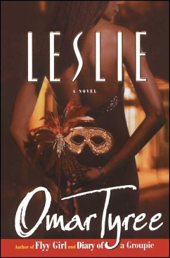 Leslie - Tyree, Omar