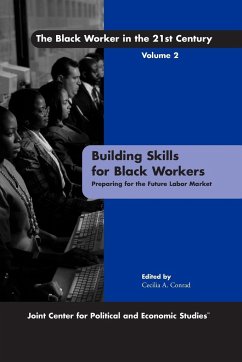 Building Skills for Black Workers - Conrad, Cecilia A.