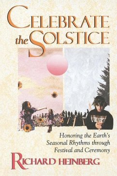Cover Celebrate the Solstice