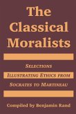 The Classical Moralists