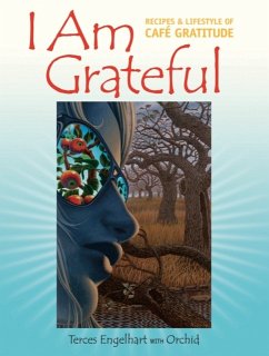I Am Grateful - Engelhart, Terces