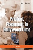 Product Placement in Hollywood Films