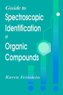 Cover Guide to Spectroscopic Identification of Organic Compounds
