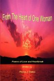 From the Heart of One Woman