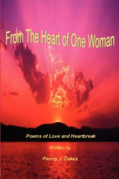 From the Heart of One Woman - Oakes, Penny J.