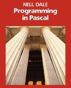 Programming in Pascal - Dale