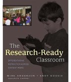 The Research-Ready Classroom