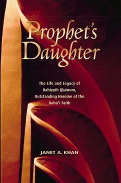 Prophet's Daughter - Khan, Janet A