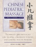 Chinese Pediatric Massage