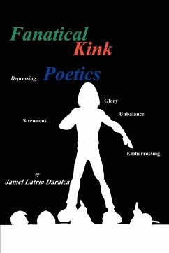 Fanatical Kink Poetics - Davenport, Jamelle