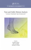 Foot and Ankle Motion Analysis