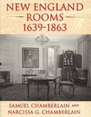 New England Rooms 1639-1863