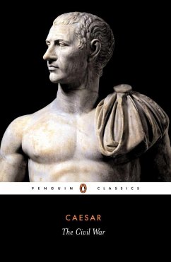 The Civil War - Caesar, Julius