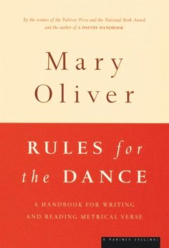 Rules for the Dance - Oliver, Mary