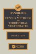 CRC Handbook of Census Methods for... - Bild 1
