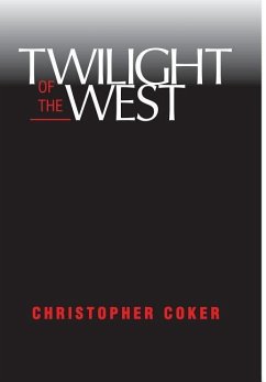 Twilight of the West - Coker, Christopher