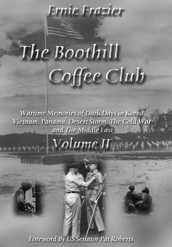 The Boothill Coffee Club-Vol. II - Frazier, Ernie