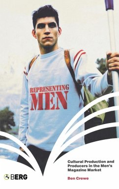 Representing Men - Crewe, Ben