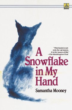 A Snowflake in My Hand - Mooney, Samantha