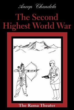 The Second Highest World War